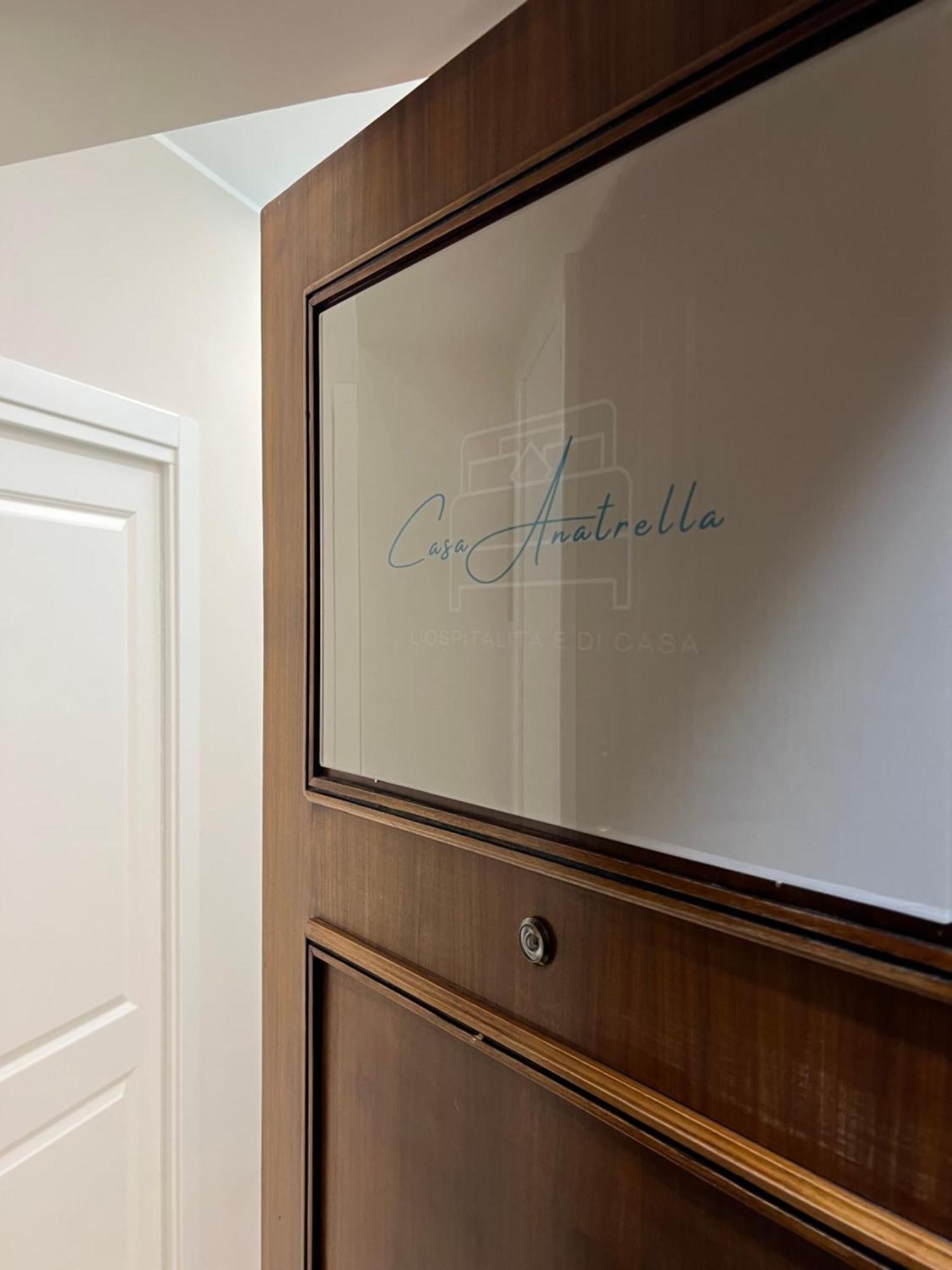 Casa Anatrella Comfort House Naples Exterior photo