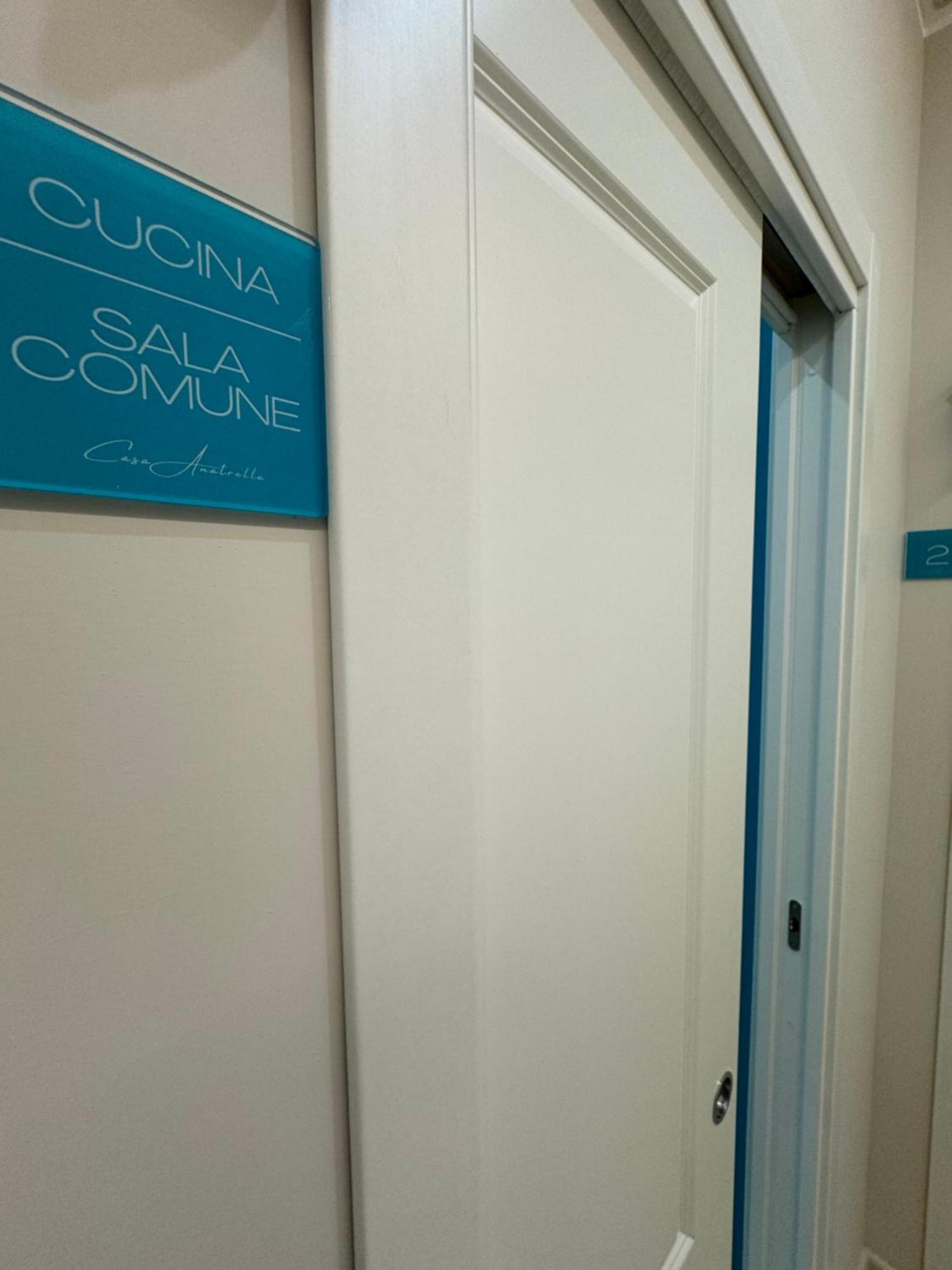 Casa Anatrella Comfort House Naples Exterior photo