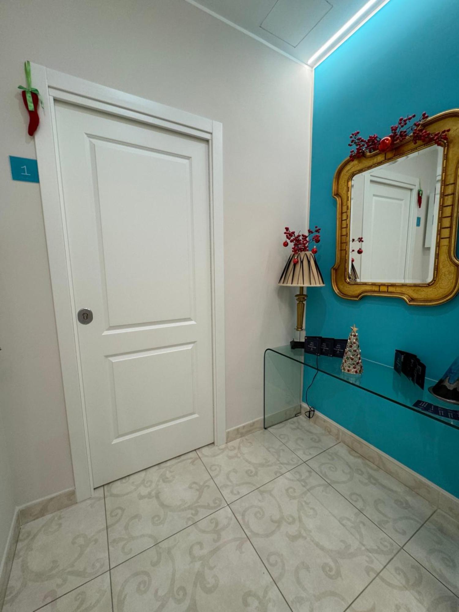 Casa Anatrella Comfort House Naples Exterior photo