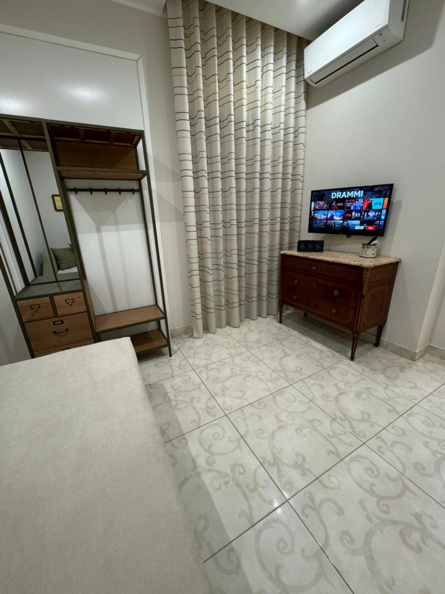 Casa Anatrella Comfort House Naples Exterior photo