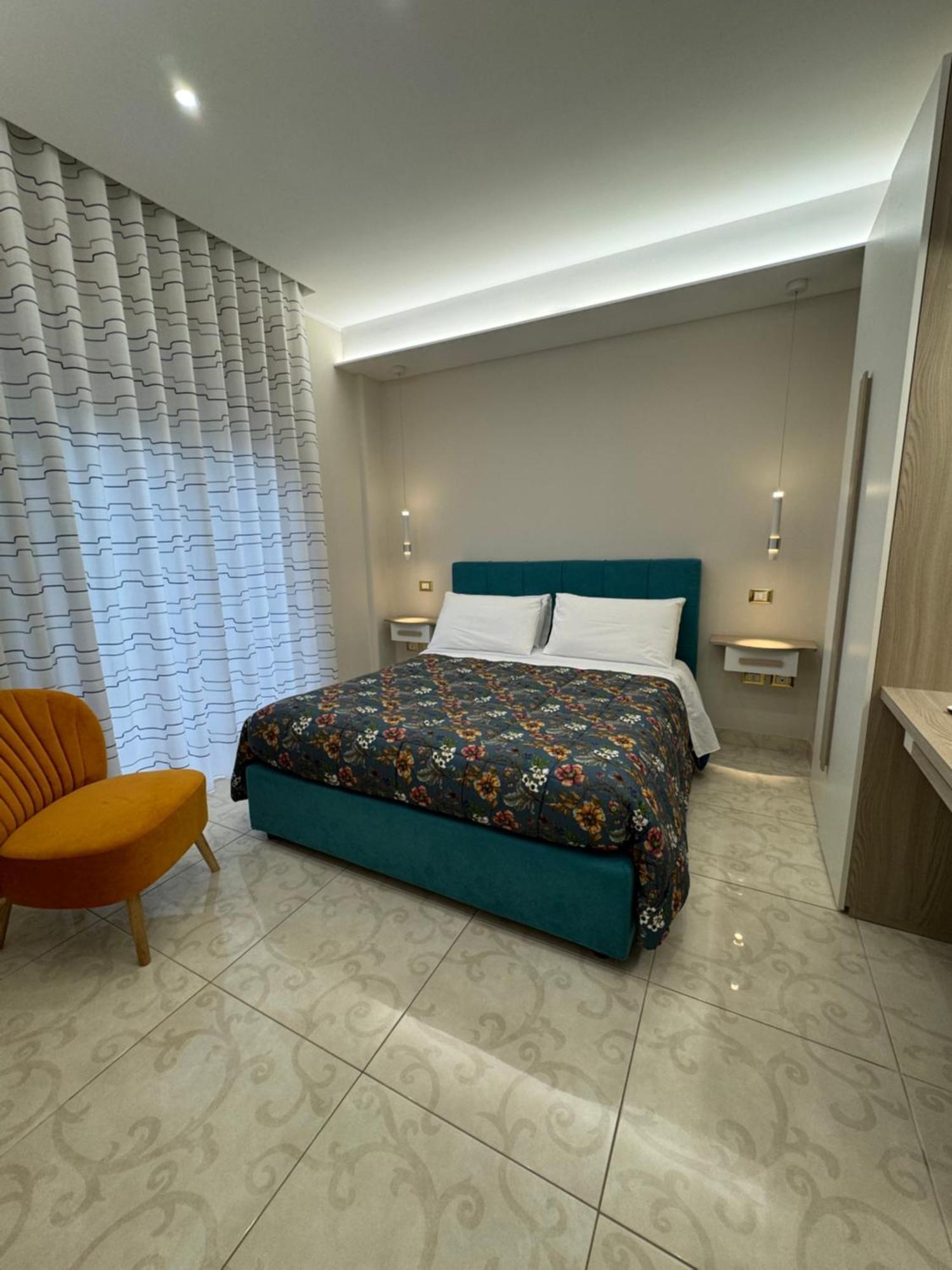 Casa Anatrella Comfort House Naples Exterior photo