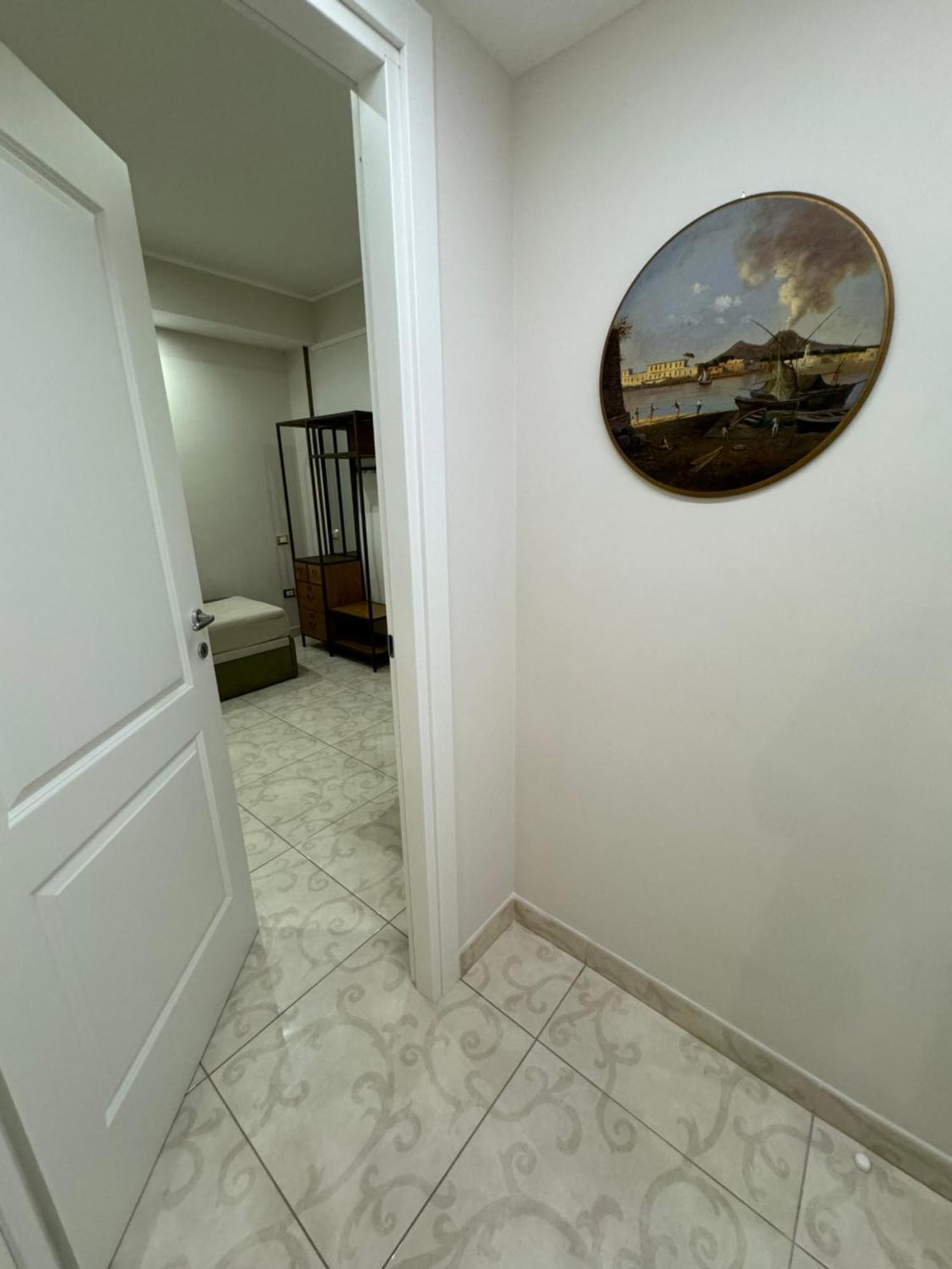Casa Anatrella Comfort House Naples Exterior photo